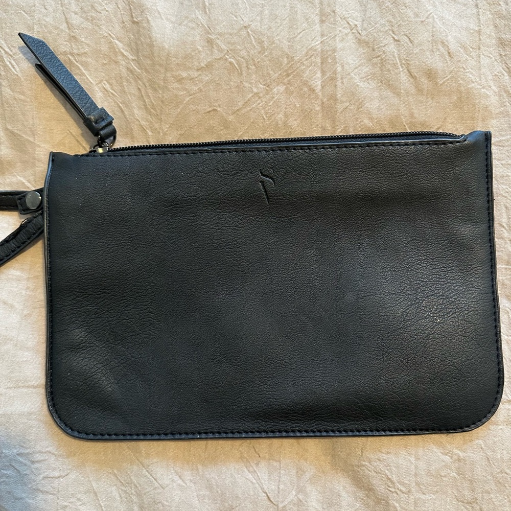 Wristlet